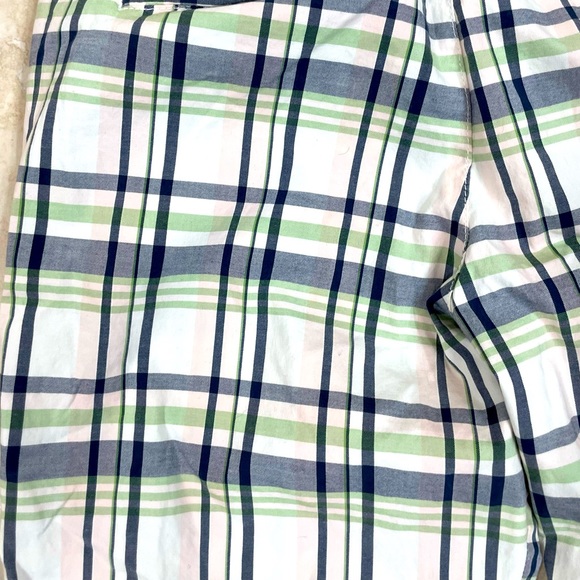 Y2K Abercrombie & Fitch Plaid Shorts - Picture 4 of 7
